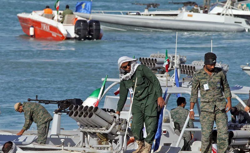 Re-Imposed-Sanctions-on-Iran-Amplify-Effects-of-Measures-Targeting-Terrorist-Proxies Re-Imposed Sanctions on Iran Amplify Effects of Measures Targeting Terrorist Proxies