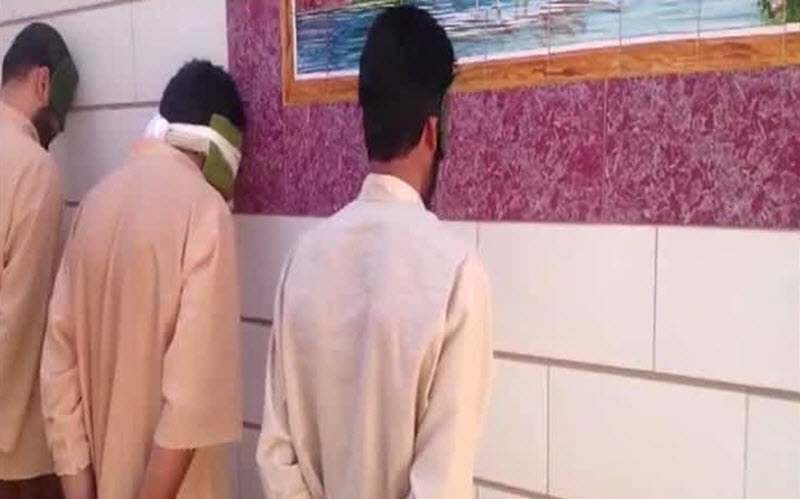 Amnesty-International-Calls-on-Iran-Regime-to-Release-Members-of-Minority-That-Are-Being-Unlawfully-Held Amnesty International Calls on Iran Regime to Release Members of Minority That Are Being Unlawfully Held