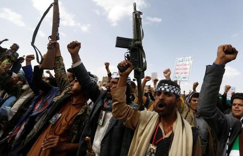 Ex-Houthi-Official-Admits-Crimes-Against-Yemeni-People Ex-Houthi Official Admits Crimes Against Yemeni People