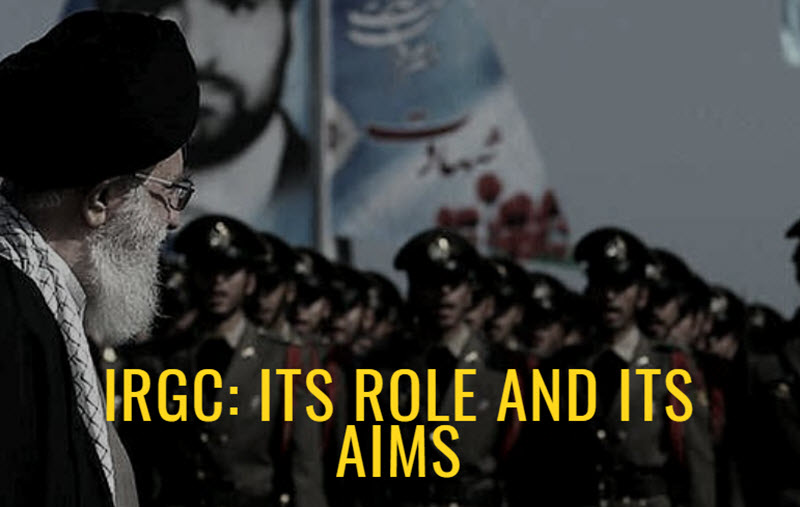 IRGC-Its-Role-and-Its-Aims-800 IRGC: Its Role and Its Aims