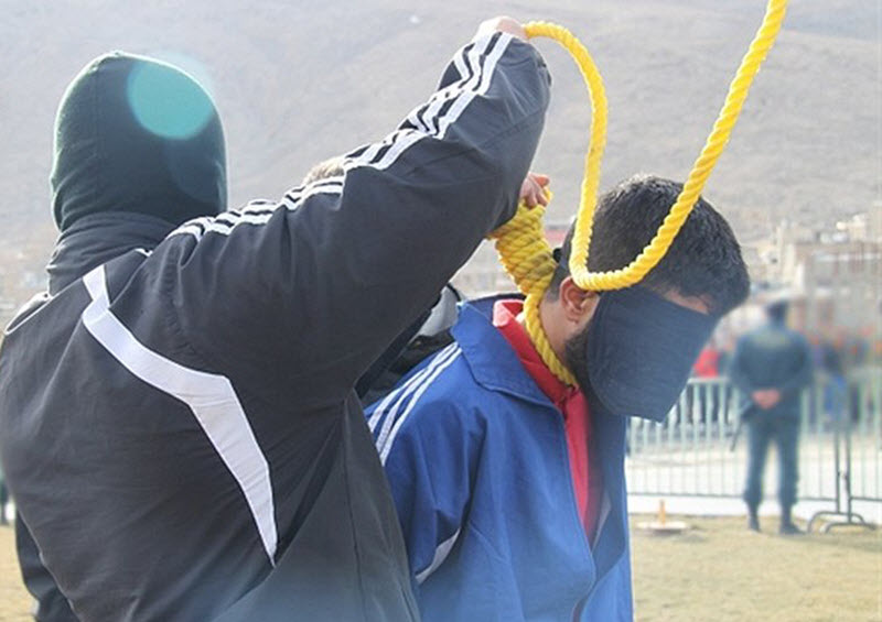 Iran-Lobby-Silent-on-Rising-Executions Iran Lobby Silent on Rising Executions