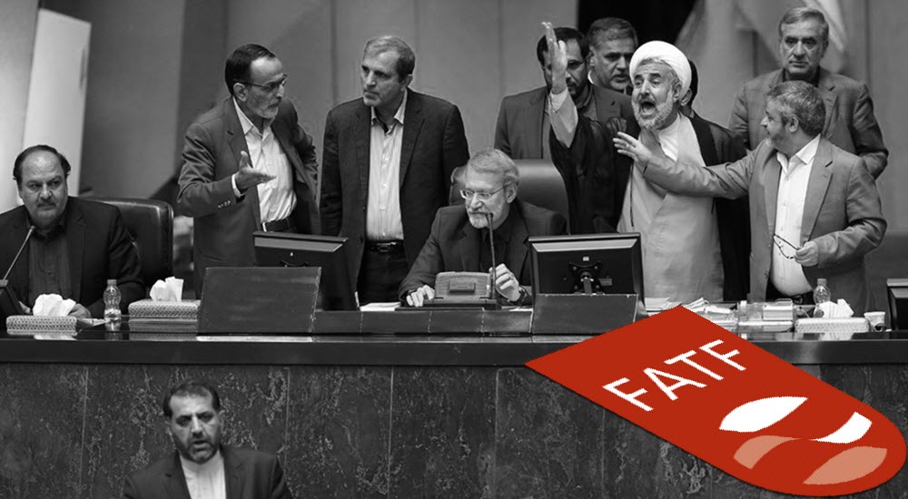 Iran-Regime-Divided-Over-a-Bill-to-Combat-Terrorism Iran Regime Divided Over a Bill to Combat Terrorism