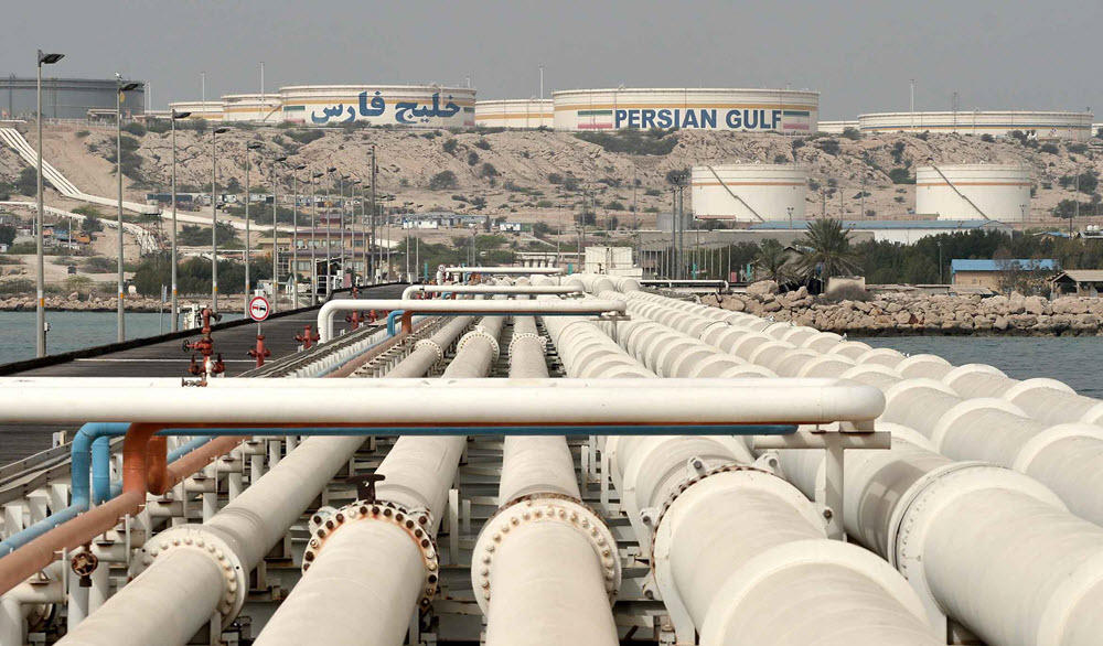 Iran-Regime-Will-Be-Unable-to-Bypass-Oil-Sanctions Iran Regime Will Be Unable to Bypass Oil Sanctions