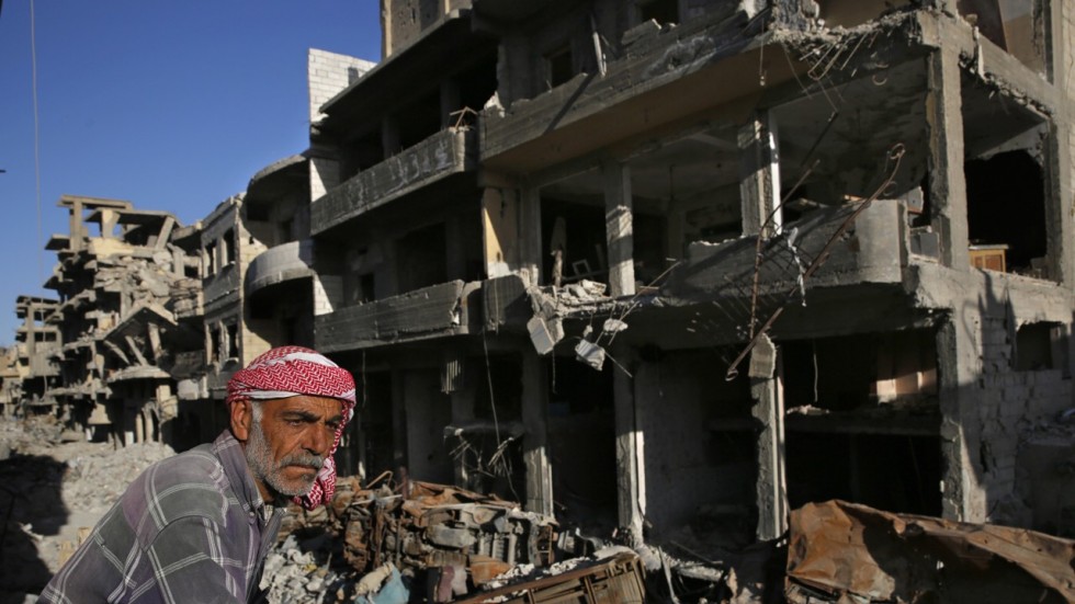 Irans-Role-in-Syria-Is-Dangerous-and-a-Threat-to-the-World-at-Large Iran’s Role in Syria Is Dangerous and a Threat to the World at Large