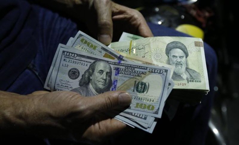 Newly-Re-Imposed-Sanctions-Target-Core-Areas-of-Irans-Economy Newly Re-Imposed Sanctions Target ‘Core Areas of Iran’s Economy’