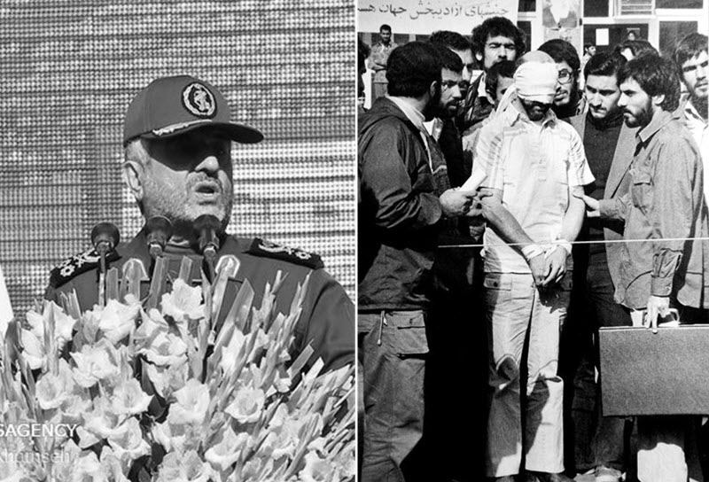 Unprecedented-Confession-of-the-Commander-in-Chief-of-the-Revolutionary-Guards Unprecedented Confession of the Commander in Chief of the Revolutionary Guards