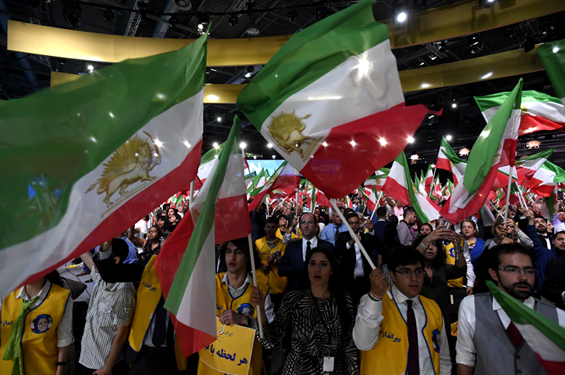 Albanias-Prime-Minister-Edi-Rama-has-shown-the-world-that-his-country-will-not-be-bullied-by-the-tyrants-from-Tehran The Way to Deal With Iran Regime's Thugs and Terrorists