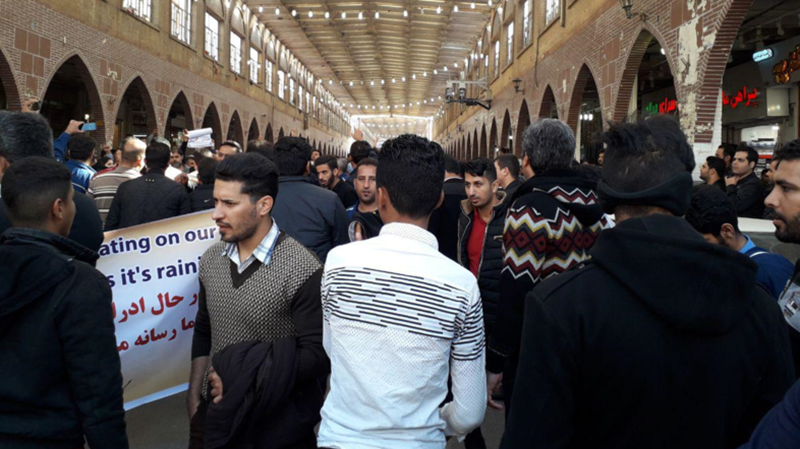 Iran-Protesters-Will-Overthrow-Mullahs Iran Protesters Will Overthrow Mullahs