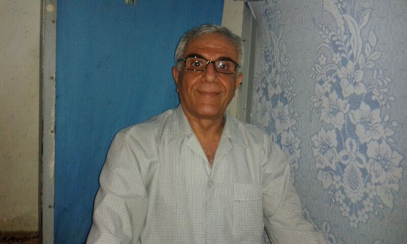 Iran-Regime-Breaks-Legs-and-Shoulder-of-Political-Prisoner-in-Vicious-Beating Iran Regime Breaks Legs and Shoulder of Political Prisoner in Vicious Beating