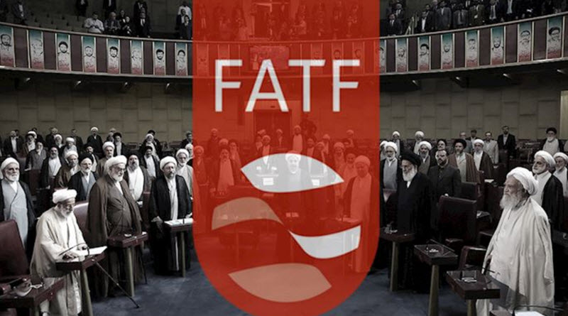 Iran-Regime-Continues-Quarrel-Over-FATF Iran Regime Continues Quarrel Over FATF