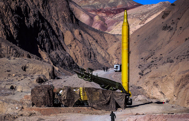 Iran-Regime-Continues-to-Threaten-Middle-East-and-Now-Europe-With-Ballistic-Missiles-800 Iran Regime Continues to Threaten Middle East and Now Europe With Ballistic Missiles