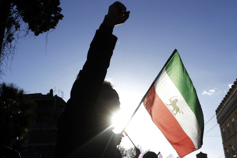 Iran Regime Must Face More Pressure in Order to Achieve Change