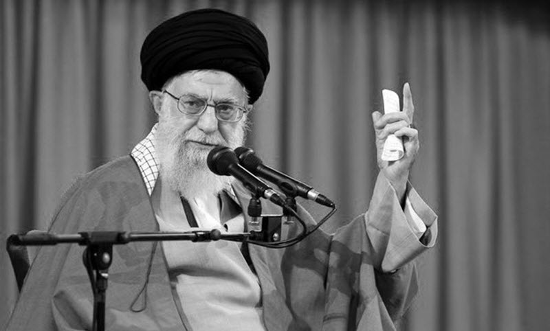 Iran-Regime-Terrified-of-Protests-Reveals-Supreme-Leader Iran Regime Terrified of Protests, Reveals Supreme Leader