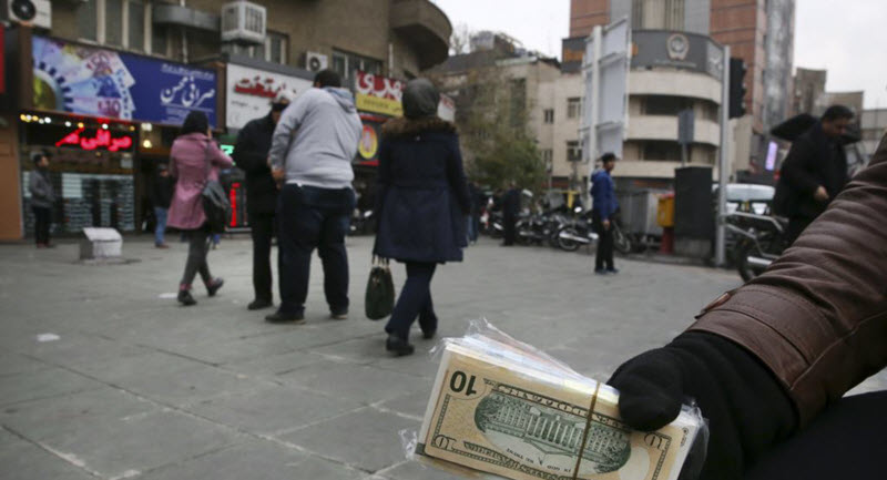 Iran-Regimes-New-Budget-Lacks-Transparency Iran Regime’s New Budget Lacks Transparency