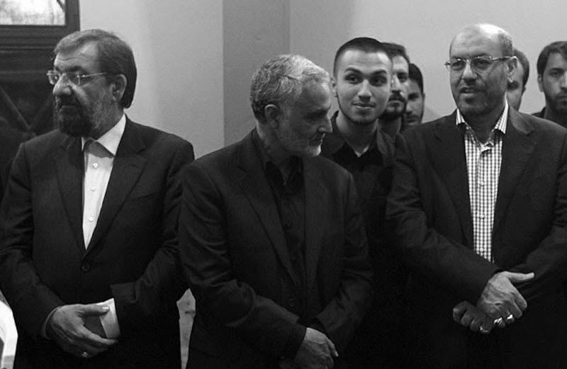 Iran-Using-Hit-Squads-to-Silence-Critics-in-Iraq Iran Using Hit Squads to Silence Critics in Iraq