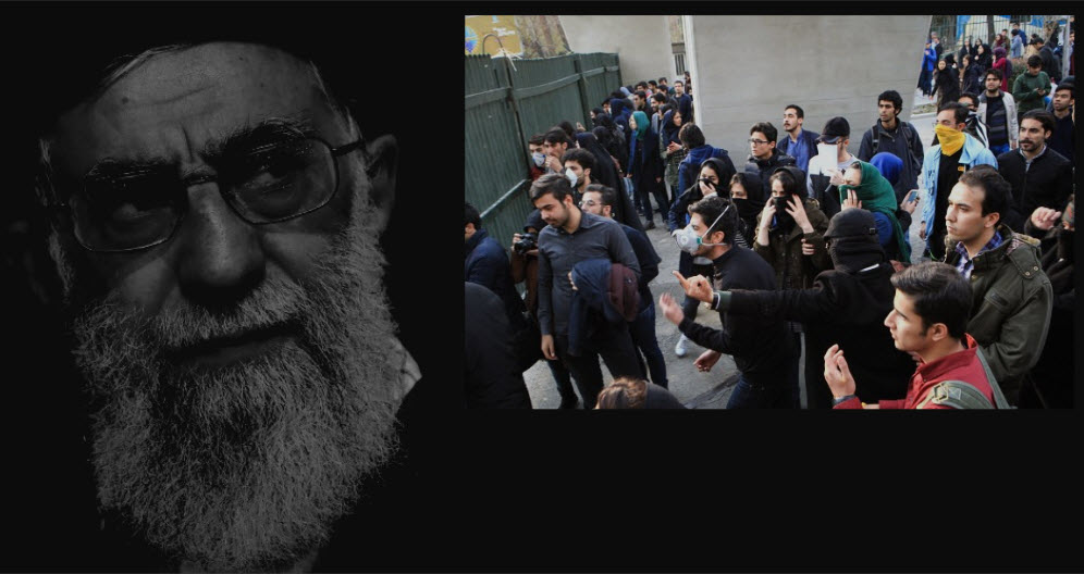 Iran-Will-See-Great-Change-in-2019 Iran Will See Great Change in 2019