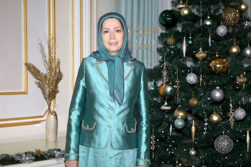 Maryam-Rajavis-Christmas-New-Year-2018-Message-2 Maryam-Rajavis-Christmas-New-Year-2018-Message-2