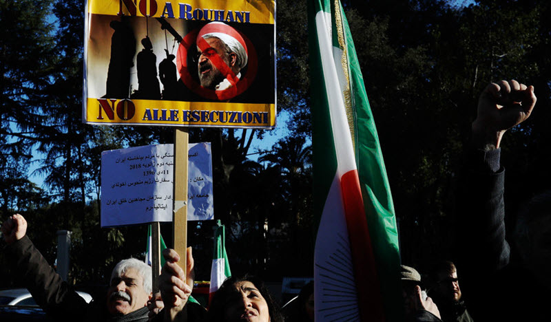 U.S.-Economic-Sanctions-on-Iran-Are-Essential-If-Iranian-Lives-Are-to-Improve U.S. Economic Sanctions on Iran Are Essential If Iranian Lives Are to Improve