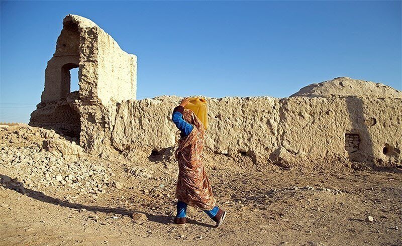Governor-of-Sistan-Baluchestan-Drought-Is-Worse-Than-Earthquake-Here-1 Governor of Sistan & Baluchestan: Drought Is Worse Than Earthquake Here