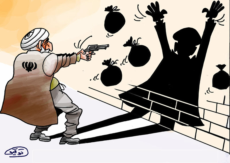 Iran-Corruption-Is-Part-of-the-System Iran: Corruption Is Part of the System