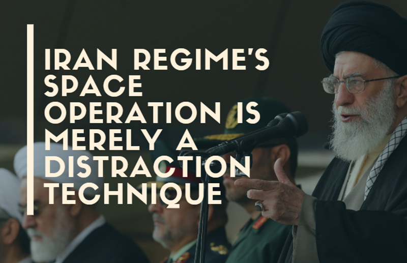 Iran-reimes-space-operation-is-merely-a-distraction-technique-800 Iran's Space Operation Is Merely a Distraction Technique