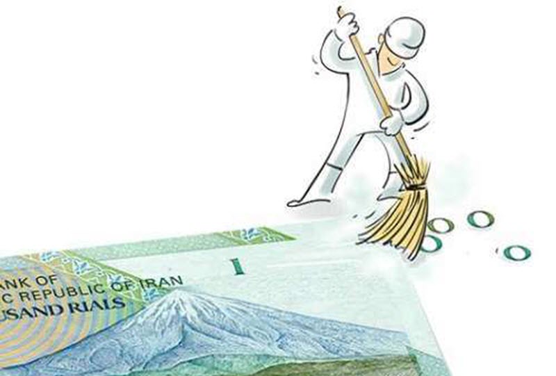 Iran_Currency_Redenomination_Is_Not_Going_to_Resolve_Economic_Crisis Iran: Currency Redenomination Is Not Going to Resolve Economic Crisis