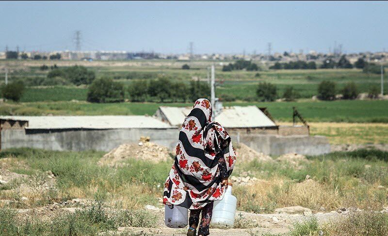 Iran_Huge_Portion_of_Population_Faces_Lack_of_Access_to_Clean_Water-3 Iran_Huge_Portion_of_Population_Faces_Lack_of_Access_to_Clean_Water-3