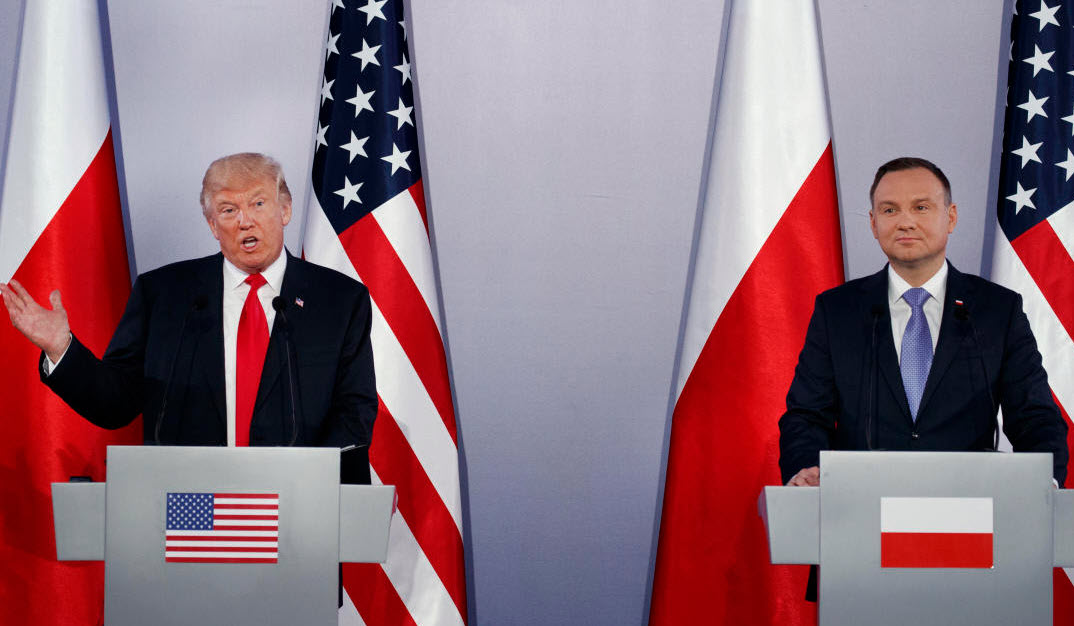 Iran's Fear of the Upcoming Conference in Poland