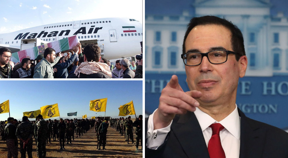 US_Sanctions_Two_Iran-Backed_Terror_Groups_Fighting_for_Assad_in_Syria U.S. Sanctions Two Iran-Backed Terror Groups Fighting for Assad in Syria