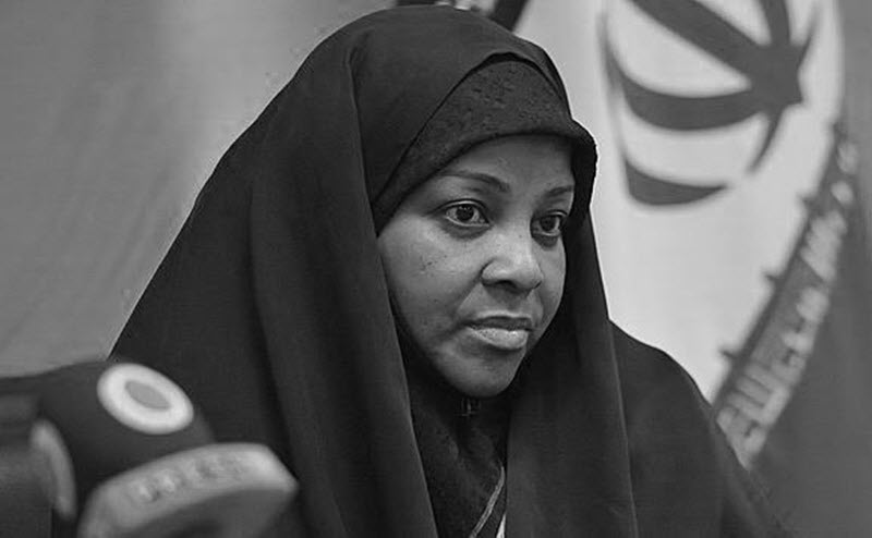 Why_Did_US_Arrest_Iran_Regimes_Journalist Why Did U.S. Arrest Iran Regime's Journalist?