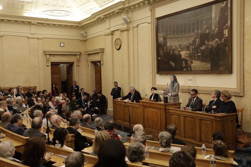 Firm_Policy_Against_Iran_Regimes_Terrorism_at_French_Parliament Firm Policy Against Iran Regime's Terrorism, at French Parliament