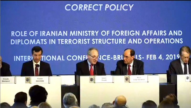 Former_FBI_Director_Warns_About_Irans_Terrorist_Activities Former FBI Director Warns About Iran's Terrorist Activities