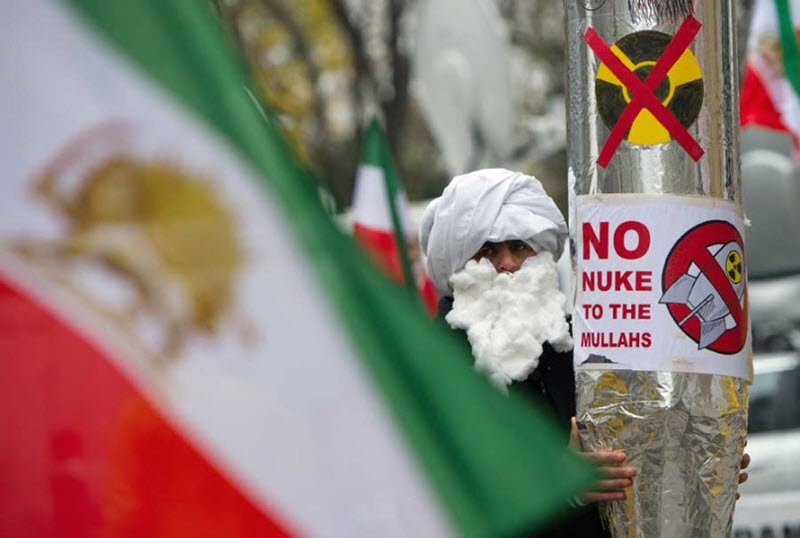 Iran_Deal_Impasse_Divides_Regime Iran Regime's Nuclear Deception
