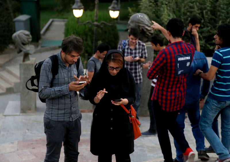 Iran_Regime_scared_of_social_media-800 Iran Regime Scared of Social Media