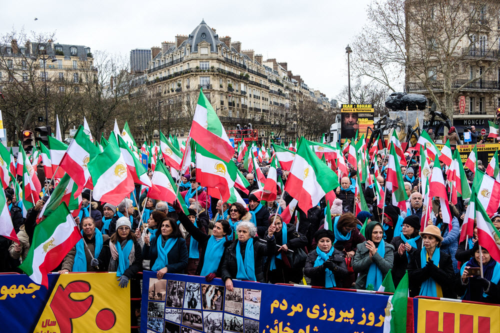 Iran at the Center of the Warsaw Summit 