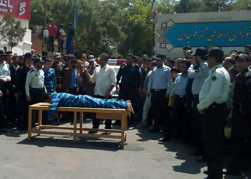 Irans_Despicable_Human_Rights_Record_for_January_2019 Iran's Despicable Human Rights Record for January 2019