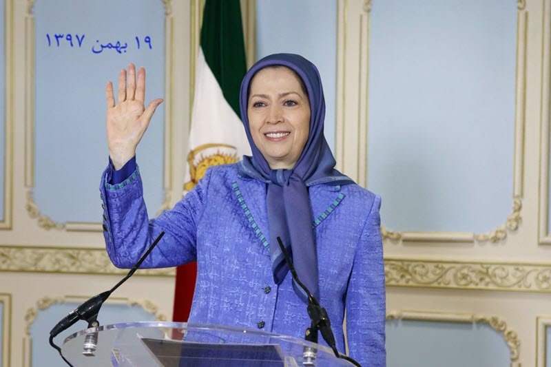 Maryam_Rajavi