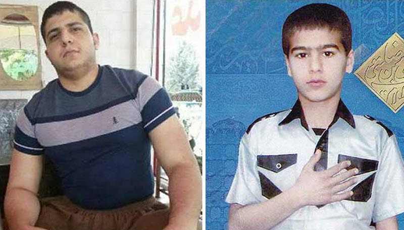 Two_Juvenile_Offenders_at_Risk_of_Imminent_Execution_in_Iran Two Juvenile Offenders at Risk of Imminent Execution in Iran