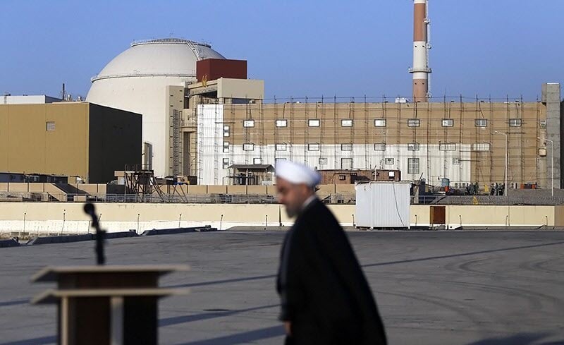 Unprecedented Confession of One of the Iranian Regime's Leaders in Gaining Knowledge of Producing Nuclear Bomb