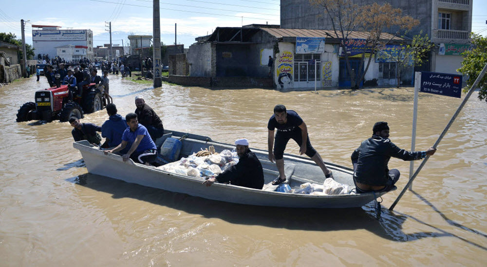 Catastrophic_Management_by_Authorities_in_Face_of_Destructive_Floods_Provokes_Widespread_Indignation_in_Iran Catastrophic Management by Authorities in Face of Destructive Floods Provokes Widespread Indignation in Iran