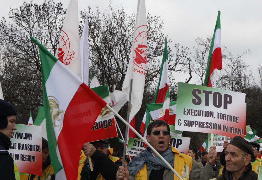 EU_Appeasement_of_Iran_Regime_Continues EU Appeasement of Iran Regime Continues