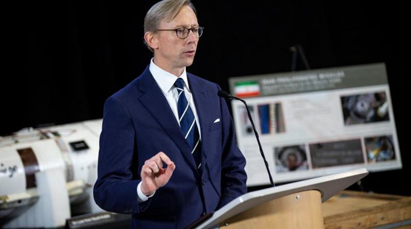 How_the_US_Is_Cutting_off_Iran_Regimes_Income_brian_hook_reuters How the U.S. Is Cutting off Iran Regime's Income?