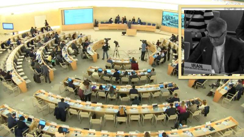 Iran_Blames_MEK_for_Revealing_Human_Rights_Abuses Iran Blames MEK for Revealing Human Rights Abuses