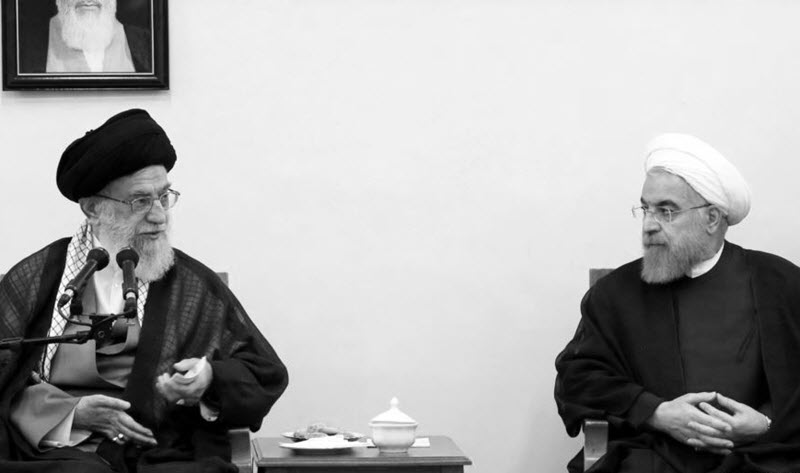 Iran_Internal_Power_Struggle_Continues_to_Divide_Regime Iran: Internal Power Struggle Continues to Divide Regime