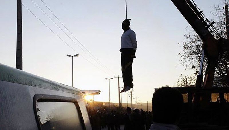 Iran_Regime_Publically_Executed_13_Inmates_Since_the_Beginning_of_March Iran Regime Publically Executed 13 Inmates Since the Beginning of March