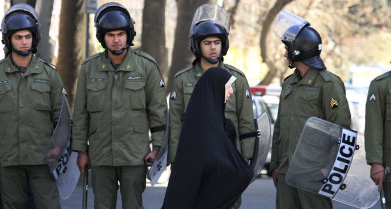 Iran_UNs_Report_Highlights_Serious_Abuses_of_Human_Rights Iran: UN's Report Highlights Serious Abuses of Human Rights