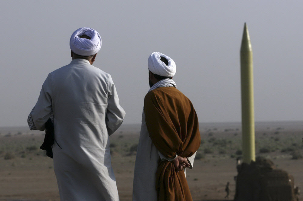 Pressure_on_Iran_Regimes_Ballistic_Missile_Development Pressure on Iran Regime's Ballistic Missile Development