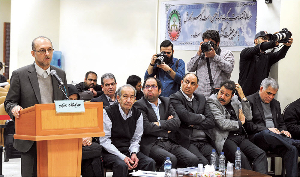 The_first_court_session_on_charges_of_corruption_in_Irans_petrochemicals_exports