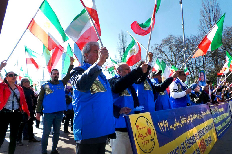 UN_Headquarters_in_Geneva_Demonstration_Against_Human_Rights_Violation_in_Iran UN Headquarters in Geneva: Demonstration Against Human Rights Violation in Iran