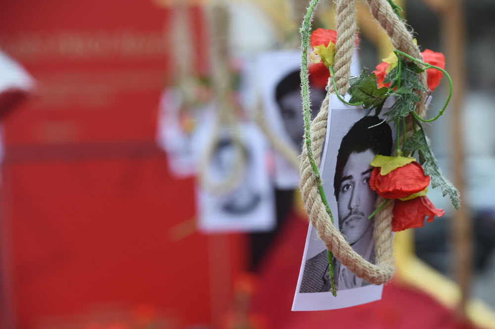 US_Condemns_Irans_Pick_for_Judiciary_Head US Condemns Iran's Pick for Judiciary Head